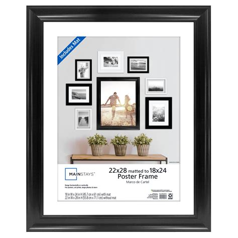 large photo frames walmart|More.